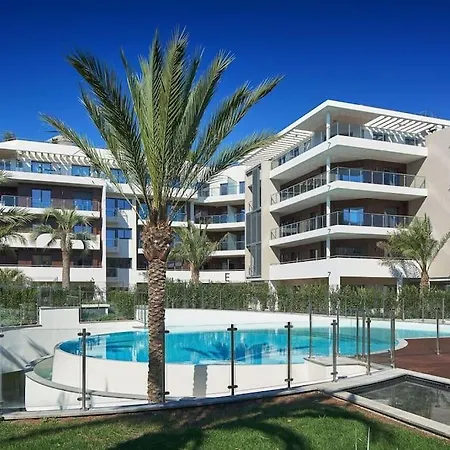 Penthouse 3 Beds, Private Pool, Parc Du Cap Apartamento Antibes