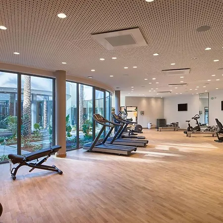 Penthouse 3 Beds, Private Pool, Parc Du Cap Apartamento