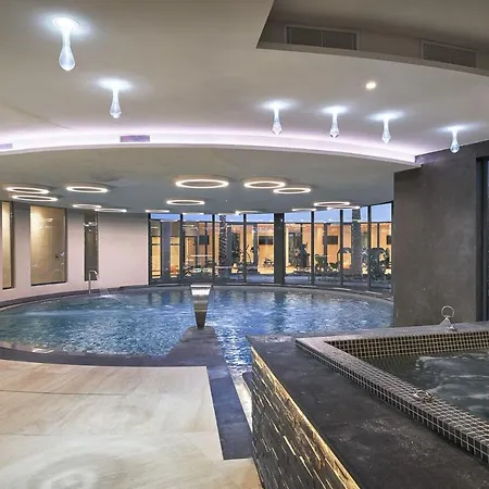Penthouse 3 Beds, Private Pool, Parc Du Cap Antibes