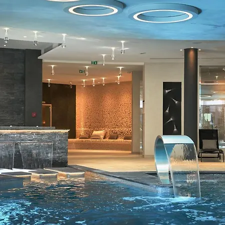 Penthouse 3 Beds, Private Pool, Parc Du Cap