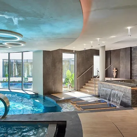 Penthouse 3 Beds, Private Pool, Parc Du Cap Apartamento Antibes