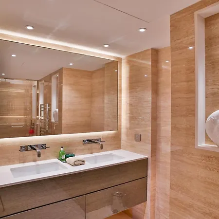 Penthouse 3 Beds, Private Pool, Parc Du Cap *
